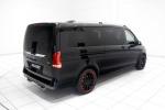 Mercedes-Benz V250 by Brabus 2016 года